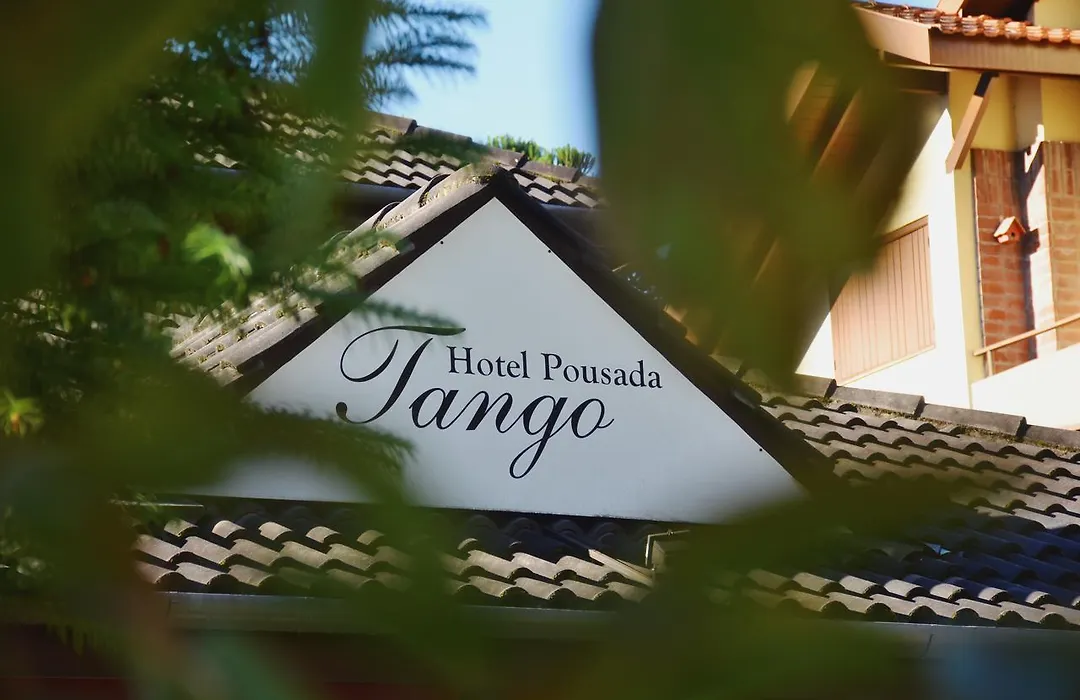 Pousada Tango-1